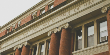 ‘Hate The Police’: Harvard College Dean Hopes Trump Dies, Says Cops Are ‘Racist And Evil’