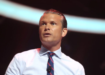 Hegseth Reportedly To Announce Huge Overhaul To How America Arms Its Allies