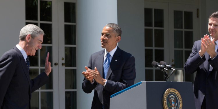 Here’s How James Comey Hopes To Stop His Case From Going To Trial