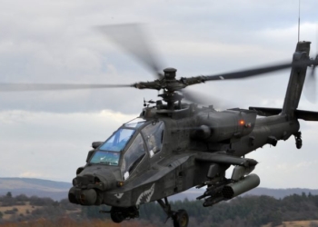 Here’s What’s In Major Defense Bill The Senate Just Passed During Shutdown