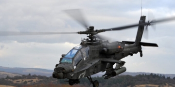 Here’s What’s In Major Defense Bill The Senate Just Passed During Shutdown