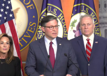 House Republicans Blunt ‘Blue Wave’ Hopes As Democrats Falter In Fundraising