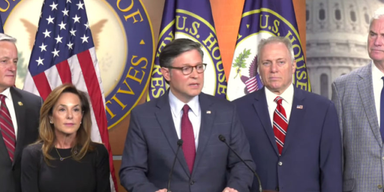 House Republicans Blunt ‘Blue Wave’ Hopes As Democrats Falter In Fundraising