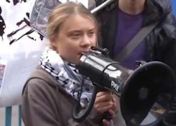 How Leftists Puppet Children For Climate Lawfare Schemes