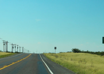 How Social Media Influencer Aims To Flood Tiny Republican Texas County With ‘Melanated’ Voters