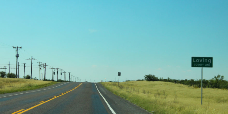 How Social Media Influencer Aims To Flood Tiny Republican Texas County With ‘Melanated’ Voters