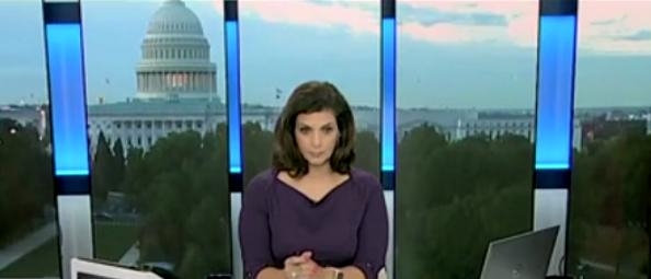 ‘I Have A Problem’: Swing-State Democrat C-SPAN Caller Says She’s Done Voting For Her Party