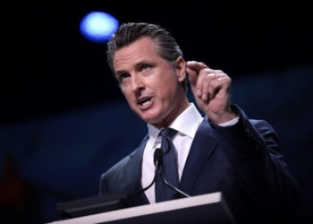 ‘I’d Just Be Lying’: Newsom Teases 2028 Presidential Run As California Continues To Suffer From Dem Control