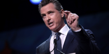 ‘I’d Just Be Lying’: Newsom Teases 2028 Presidential Run As California Continues To Suffer From Dem Control