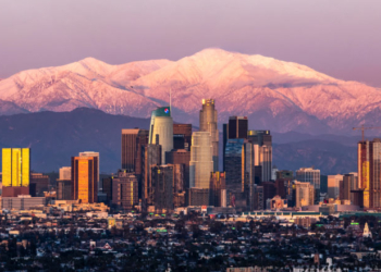 Illegal Alien Won Anti-ICE ‘Certificate’ From City Before Allegedly Ramming Feds With Car