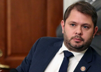‘I’m Not Wealthy’: Democrat Refuses To Forgo Pay During Shutdown As His Own Staff Goes Unpaid