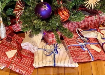 It Turns Out Americans Intend To Spend As Normal For The Holidays, Despite Media Fearmongering About Tariffs