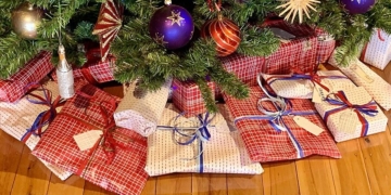 It Turns Out Americans Intend To Spend As Normal For The Holidays, Despite Media Fearmongering About Tariffs