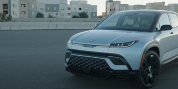 J KENNETH BLACKWELL: Big Auto Wants Your Data. Trump and Congress Aren’t Having It.