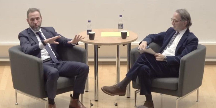 Jack Smith And Allies Are Making New Moves As Republicans Mount Pressure