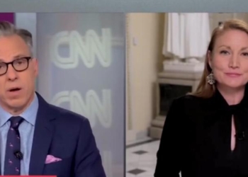 Jake Tapper Clashes With Democrat Rep Who Blames Trump Admin For Looming Food Aid Freeze