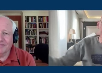 James Carville Predicts JD Vance Will Be GOP Presidential Nominee In 2028