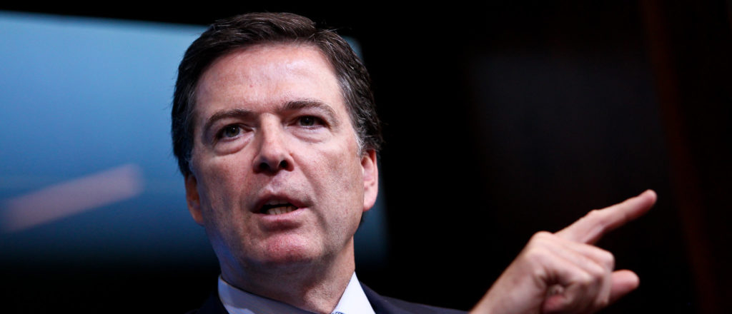 James Comey Says He Gave ‘Literally True’ Answers To ‘Ambiguous’ Questions Central To Indictment