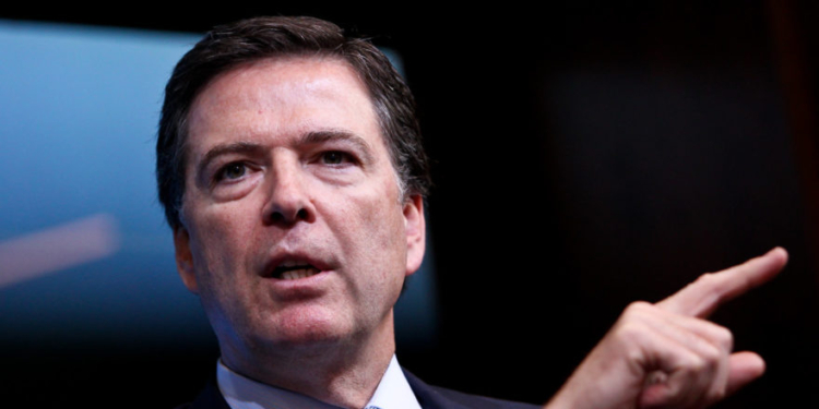 James Comey Says He Gave ‘Literally True’ Answers To ‘Ambiguous’ Questions Central To Indictment