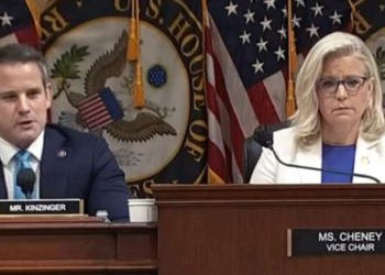 Jan. 6 Investigators Seized 30 Million Lines Of Phone Records To Hunt Trump Allies