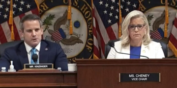 Jan. 6 Investigators Seized 30 Million Lines Of Phone Records To Hunt Trump Allies