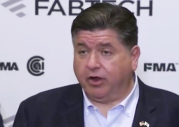 JB Pritzker Pulled $10M Income Last Year, Including Massive Gambling Haul