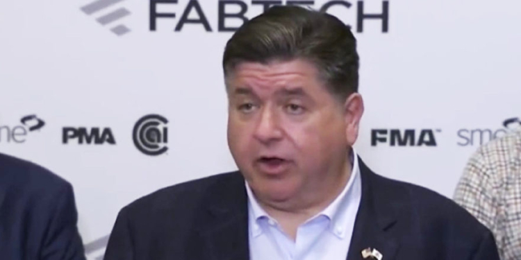 JB Pritzker Pulled $10M Income Last Year, Including Massive Gambling Haul