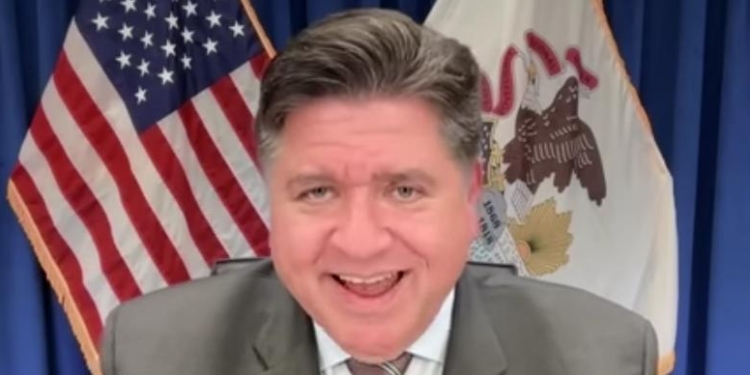 JB Pritzker Touts ‘Amazing Summer’ In Chicago — Despite Bodies Piling Up