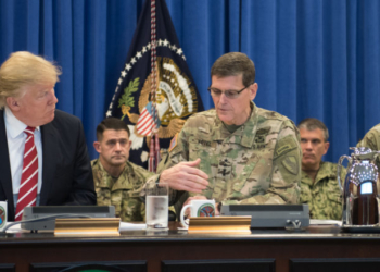 JD Vance Believes Trump Admin Will Ensure Troops Get Their Pay During Shutdown