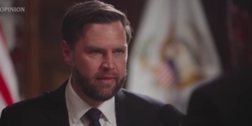 JD Vance Confirms Extent Of US Military’s ‘Boots On The Ground’ Involvement Following Middle East Peace Deal