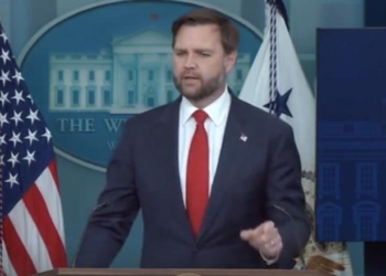 JD Vance Predicts How Long Government Shutdown Will Last