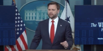 JD Vance Predicts How Long Government Shutdown Will Last