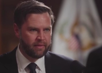 JD Vance Pushes Back Against ABC Host’s Fixation On ‘Weird Left-Wing Rabbit Hole’ Amidst Government Shutdown