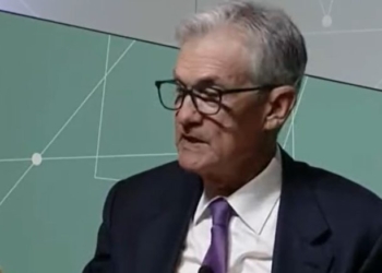 Jerome Powell Suggests Fed Is On Track To Cut Interest Rates Once Again