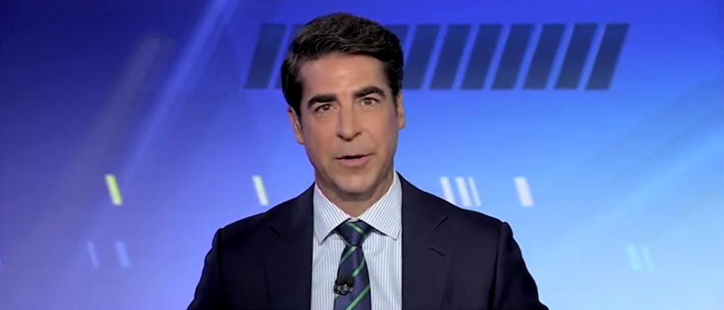 Jesse Watters Quips AOC Might Have Crush On Prominent Trump Official
