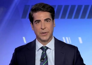 Jesse Watters Quips AOC Might Have Crush On Prominent Trump Official
