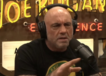 Joe Rogan Says Whoever Put Tulsi Gabbard On Terrorist Watchlist ‘Should Be In F*cking Jail’