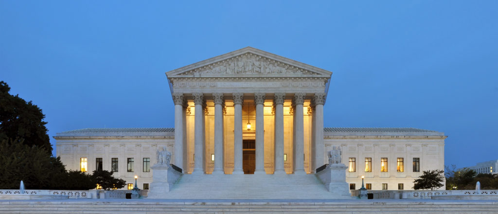 Biden-Appointed Judge Asks If Man Who Attempted To Assassinate Kavanaugh Will Be Treated As Woman