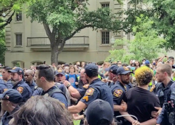 Judge Says Campus Protest Rules Violate Speech, Religious Freedom: First Amendment Doesn’t Have Bedtime