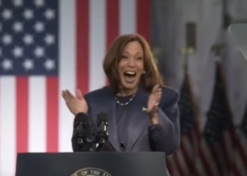 Kamala Campaign Debt Drags Democrats Down As GOP Fundraising Surges