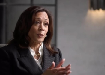 Kamala Harris Complains About Biden For Making Phone Call ‘All About Himself’ Right Before She Debated Trump