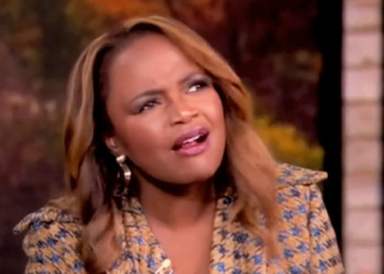 Karine Jean-Pierre Can’t Figure Out Why Democrats Lost Even As She Doubles Down On ‘Woke’