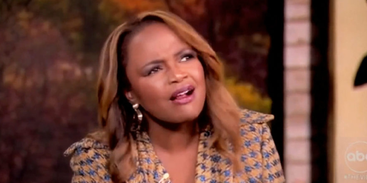 Karine Jean-Pierre Can’t Figure Out Why Democrats Lost Even As She Doubles Down On ‘Woke’