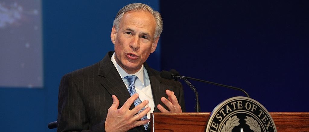 KATIE THOMPSON: Can Texas Hold ‘Em?