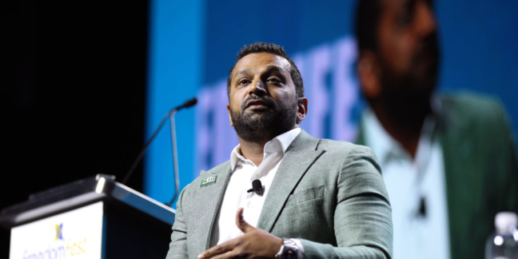 Left Loses Its Mind Over Kash Patel’s Latest Action Against FBI Politicization