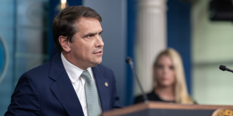 Left-Wing Groups Weaponize Bar Complaints Against Trump Admin Attorneys