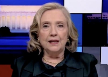 Leftists Completely Losing Their Minds Over Trump’s White House Ballroom Construction