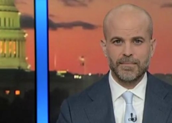 Lifelong Democrat C-SPAN Caller Says Party ‘Makes’ Him ‘Sick,’ Announces He’s Leaving