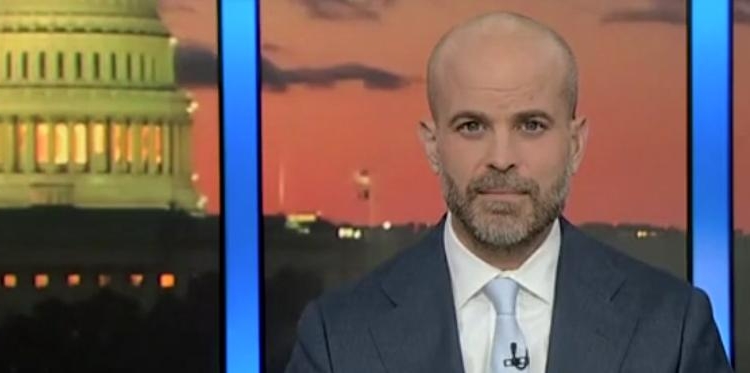 Lifelong Democrat C-SPAN Caller Says Party ‘Makes’ Him ‘Sick,’ Announces He’s Leaving