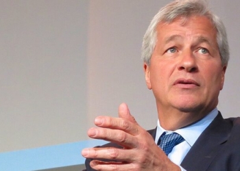 Major Bank Unveils $1.5 Trillion Effort To Boost US Economic, National Security